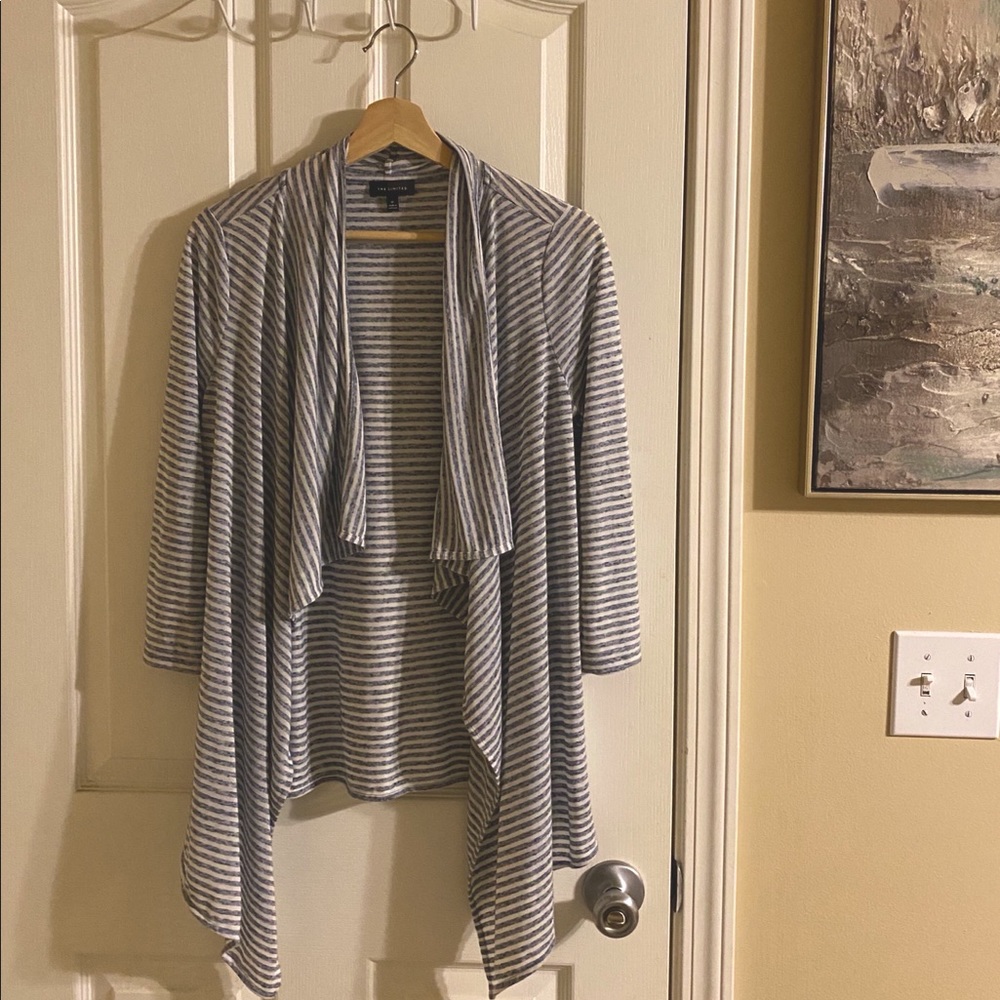 The Limited cardigan